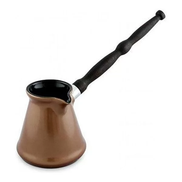 Турка для кофе Ibriks 240 мл, цвет медный, Сeraflame, D9319 - изобр. 7