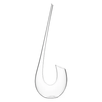 Декантер Ayam White 1700 мл, хрусталь, Riedel, 2016/03 - изобр. 33