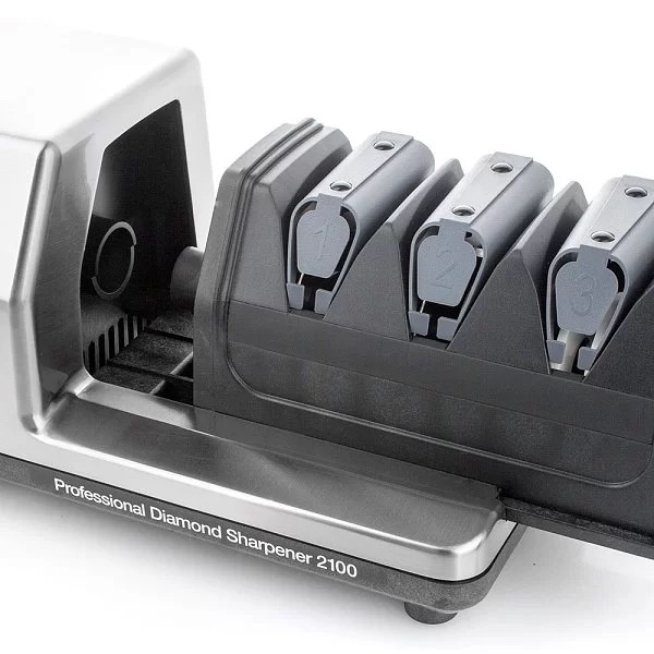 Точилка электрическая Chefs Choice, CC2100 - изобр. 10