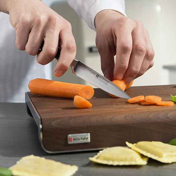 Нож для овощей Classic, 10см, Wusthof, 4066/10 - изобр. 13