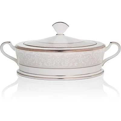 Серебряный дворец Noritake - изобр. 30