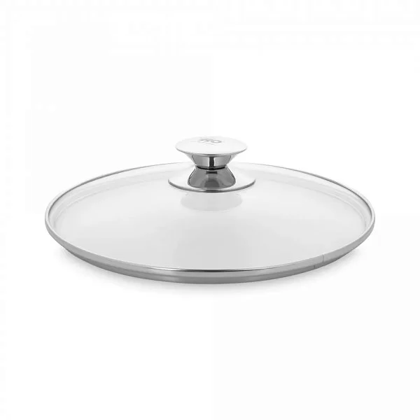 Крышка стеклянная Galant 24 см, ELO, Германия, 73024 - изобр. 7