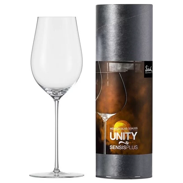 Бокал для белого вина Unity 410 мл, хрусталь, Eisch, Германия, 25222030 - изобр. 8