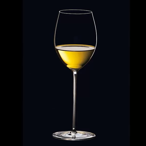 Бокал для белого вина Loire 350 мл, хрусталь, Sommeliers, Riedel, 4400/33 - изобр. 10