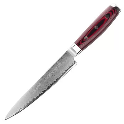 ножи серии gou161 Yaxell - изобр. 24