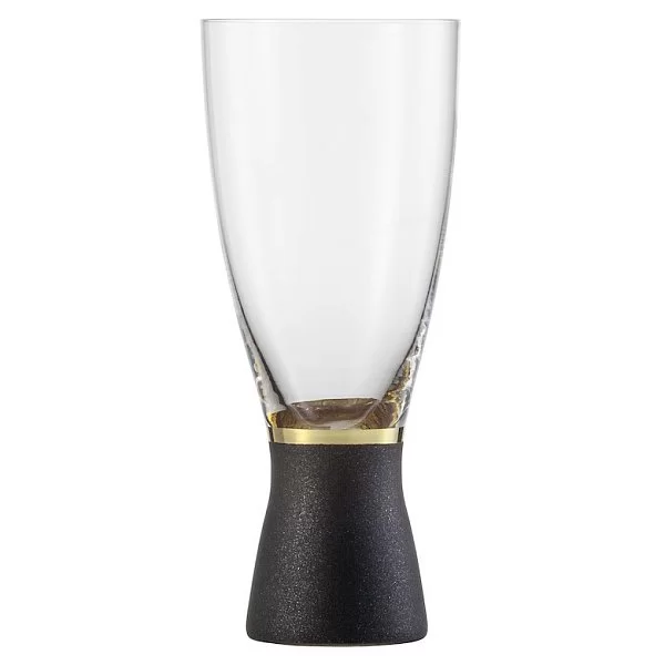 Бокал для коктейлей Cosmo Gold 350 мл, хрусталь, цвет черный + золото, Eisch, Германия, 70552115 - изобр. 7