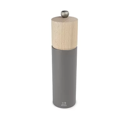 Мельница для перца средняя Capstan Hevea Mills in brown, высота 21,5 см, материал дерево, цвет коричневый, T&G, Великобритания, 12305 - изобр. 24