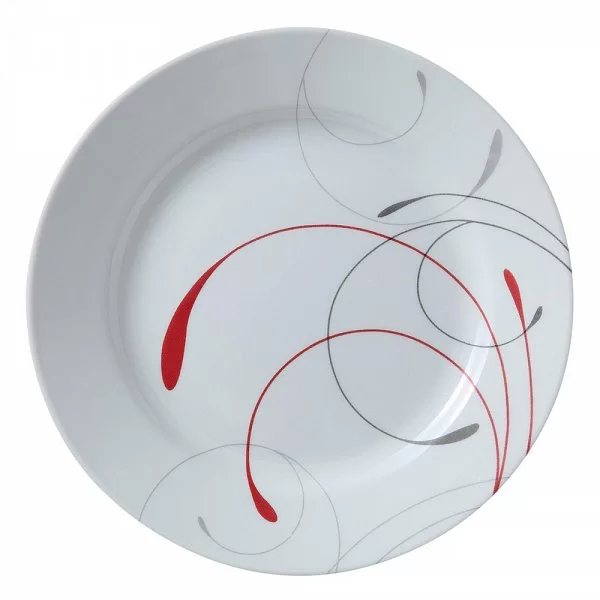 Набор посуды 16 предметов Splendor на 4 персоны, стекло, Corelle, 1114351 - изобр. 10