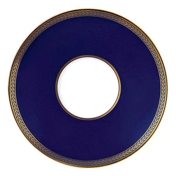 Блюдце чайное Renaissance Gold 14 см, материал фарфор, Wedgwood, Великобритания, 5C102102204 - изобр. 7