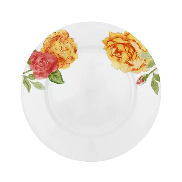 Тарелка обеденная Emma Jane 27 см, стекло, Corelle, 1114340 - изобр. 7