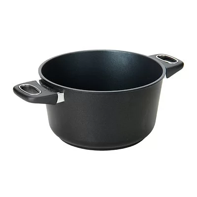 Кастрюля Original Profi Collection 5,2 л, диаметр 20 см, нержавеющая сталь, Fissler, Германия, 8411820 - изобр. 37
