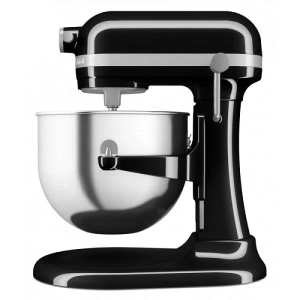 Миксер планетарный Artisan, 6,6 л, цвет черный, Kitchen Aid, США, 5KSM70SHXEOB - изобр. 11