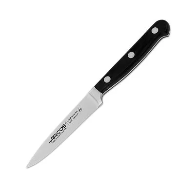 Нож для овощей Tim Malzer Kamagata длина лезвия 9,8 см, сталь 1.4116 Krupp Stainless Steel, Kai, Япония, KAI-TMK-0700 - изобр. 39