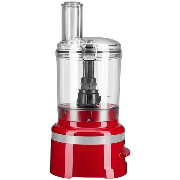 Кухонный комбайн объем 2,1 л, цвет красный, Kitchen Aid, США, 5KFP0921EER - изобр. 10