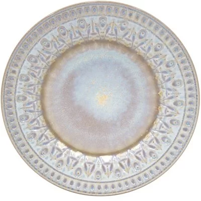 Тарелка закусочная Villa 22 см цвет кремовый, керамика, Matceramica, Португалия, MC-F53830097800000 - изобр. 26