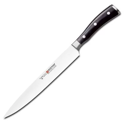 Ножи серии classic ikon Wüsthof - изобр. 52