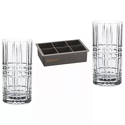 Бокал для коктейлей Bar & Liqueur объем 420 мл, материал хрустальное стекло, Stolzle, Германия, 480 00 19 - изобр. 27