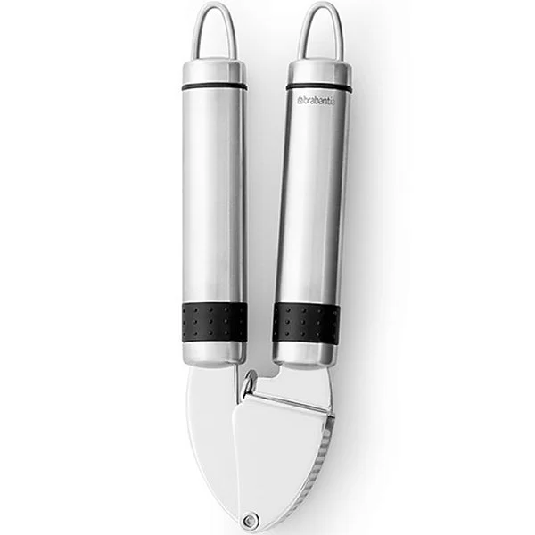 Пресс для чеснока Profile, 18см, Brabantia, 211249 - изобр. 7
