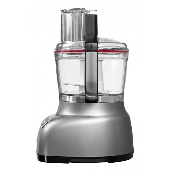 Процессор кухонный 2,1 л, серебристый, Kitchen Aid, 5KFP0925ECU - изобр. 11