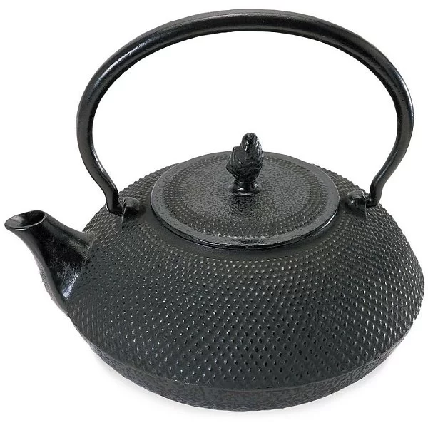 Чайник заварочный Ceylon 600 мл высота 14 см, материал чугун, BEKA, Бельгия, 16409164 - изобр. 7