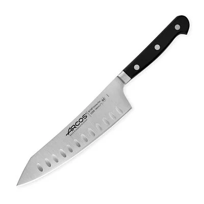 Нож поварской шеф серия G, 20см, Global, G-2 - изобр. 22