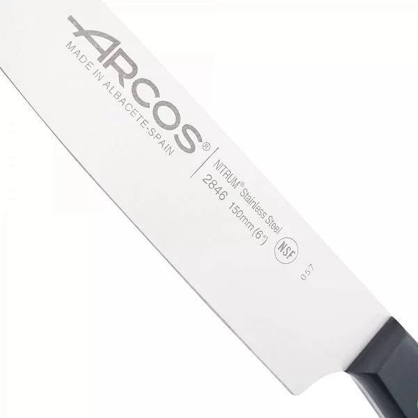 Набор ножей Universal, 3 пр, Arcos, 807400 - изобр. 12