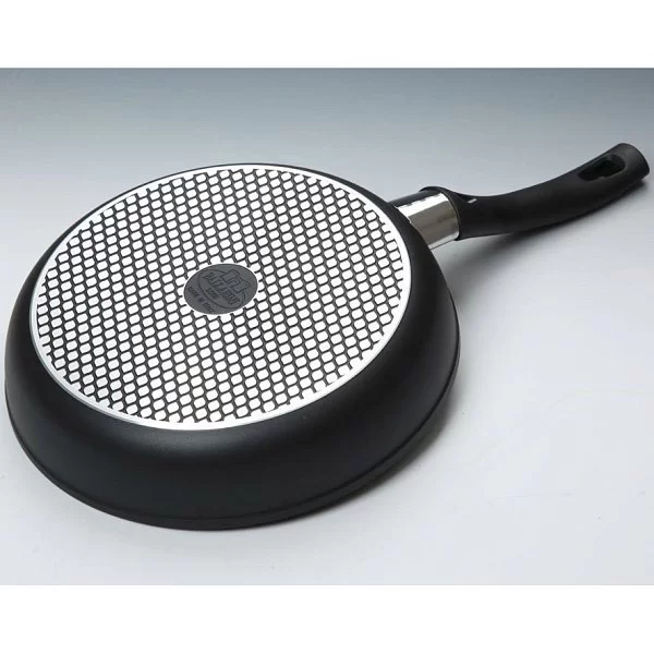 Сковорода Cookin' 20 см с антипригарным покрытием, сталь/алюминий, Ballarini, Италия, 9C0LC0.20 - изобр. 9