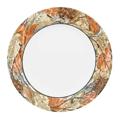 woodland leaves Corelle - изобр. 11