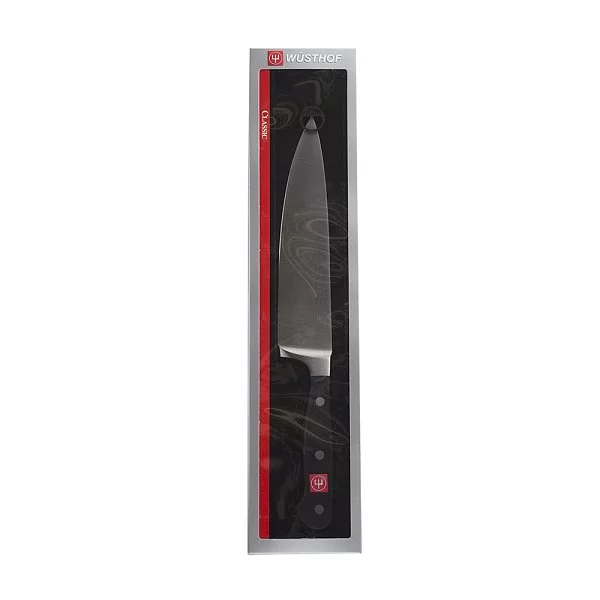 Нож поварской шеф Classic, 18см, Wusthof, 4582/18 - изобр. 10