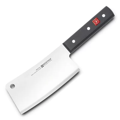 Топорик кухонный 15 см FOUR STAR кованая сталь с криозакалкой Friodur®, Zwilling J.A. Henckels, 31095-151 - изобр. 24