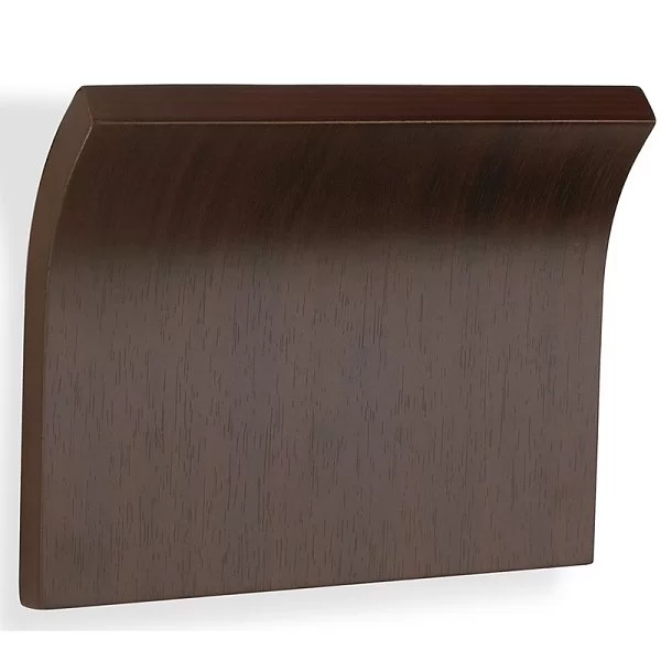 Держатель для ключей и писем Magnetter 20х14х2,8 см, материал дерево, Umbra, Канада, 318200-213 - изобр. 10