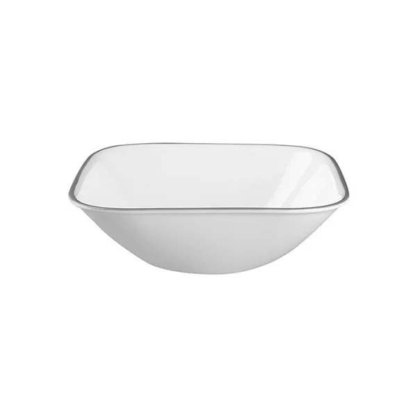 Тарелка суповая Shadow Iris 16,5 см, стекло, 650 мл, стекло, Corelle, 1085643 - изобр. 7