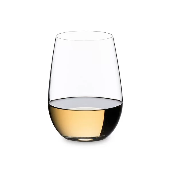 Бокал для белого вина O To Go White Wine 370 мл, хрусталь, Big O, Riedel, 2414/22 - изобр. 8