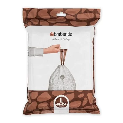 Мешки для мусора Brabantia - изобр. 74