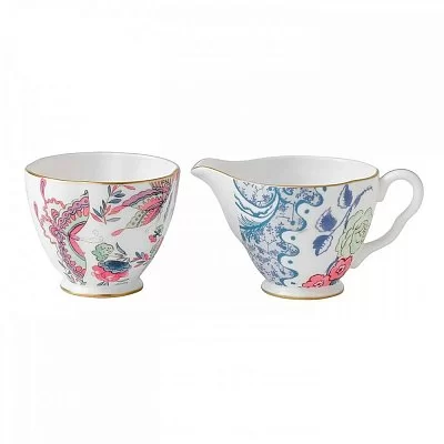 butterfly bloom Wedgwood - изобр. 24
