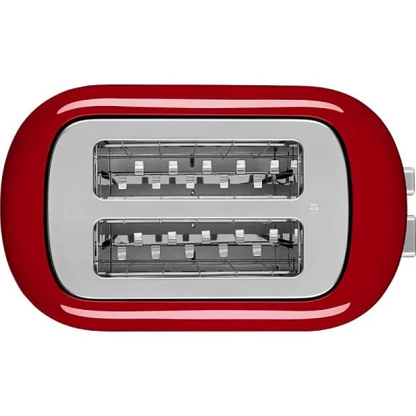 Тостер на 2 хлебца, цвет красный , Kitchen Aid, США, 5KMT2109EER - изобр. 10