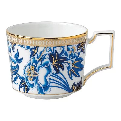 hibiscus Wedgwood - изобр. 28