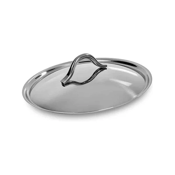 Набор посуды из 7 предметов Sapore Italiano, нержавеющая сталь, Barazzoni, Италия, 292911 - изобр. 11