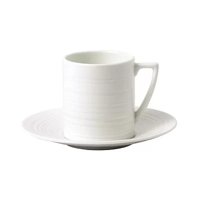 Кофейная пара Wild Strawberry 160 мл, фарфор, Wedgwood, WGW-1057999 - изобр. 28