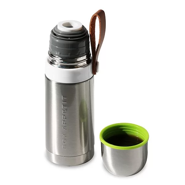 Термос Thermo-Flask металлик, 0,35л, Black+Blum, BAM-TF-S001 - изобр. 8