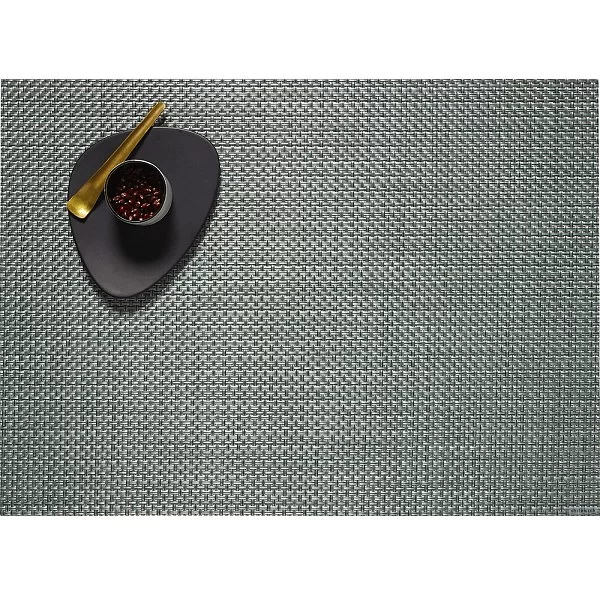 Салфетка подстановочная Jade 48x36 см, материал винил, Chilewich, США, 100110-048 - изобр. 8