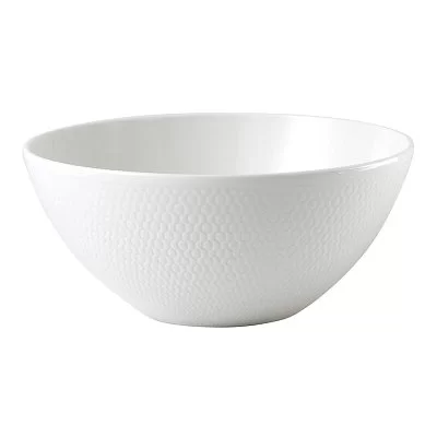 Салатник с деревянными ложками Kitchen Elements 28х16 см, фарфор, Easy Life, EL-R1907_KITE - изобр. 19
