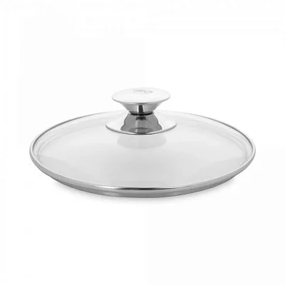 Крышка стеклянная Classic 26 см Scanpan, Дания, 26001212 - изобр. 17