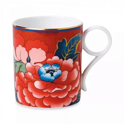 vera wang metropolitain Wedgwood - изобр. 24