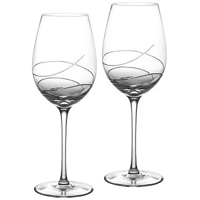 Бокалы для вина - изобр. 94