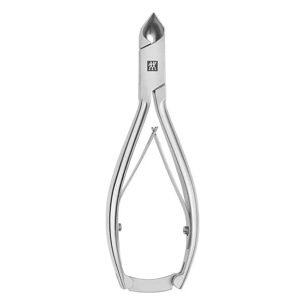 Кусачки для ногтей Beauty Premium 140 мм, нержавеющая сталь 18/10, Zwilling J.A. Henckels, Германия, 42460-101 - изобр. 7