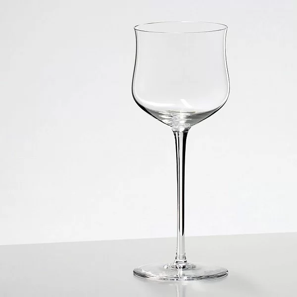 Бокал для розового вина Rose 200 мл, хрусталь, Sommeliers, Riedel, 4400/04 - изобр. 8