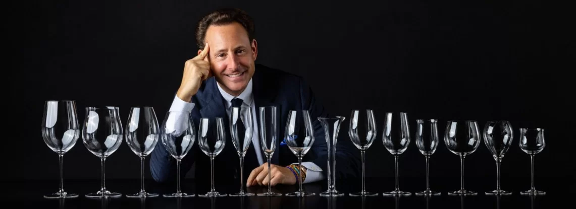 БОКАЛЫ RIEDEL - ЛУЧШИЕ БОКАЛЫ ДЛЯ ВИНА - изобр. 7