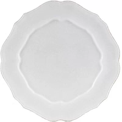 Тарелка обеденная Pure White 26 см, стекло, Corelle, 1069961 - изобр. 29