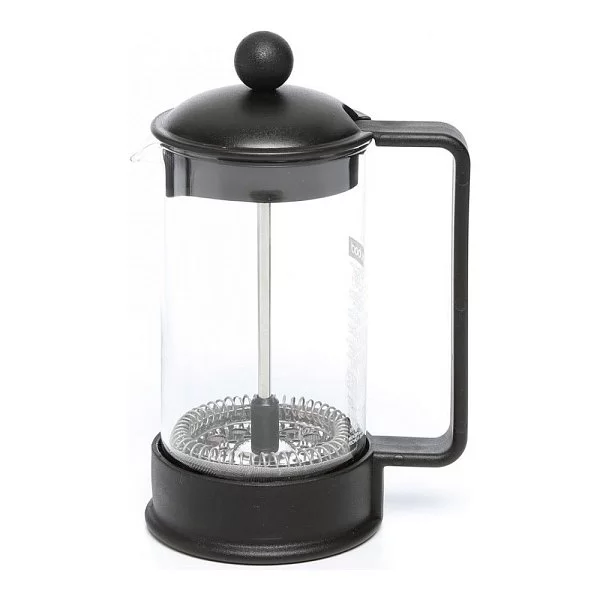 Кофейник с прессом Brazil, 0,35л, стекло, Bodum, 1548-01LID - изобр. 8